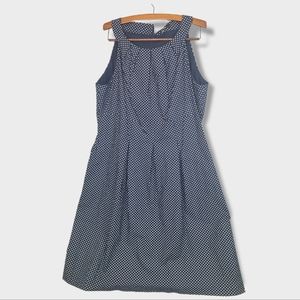 Nine West Dotted Dress 18